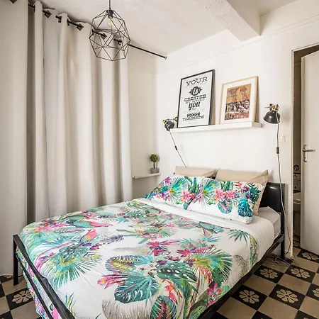 Studio De 25M2 Renove - Quartier Cathedrale Saint-Just * ناربون