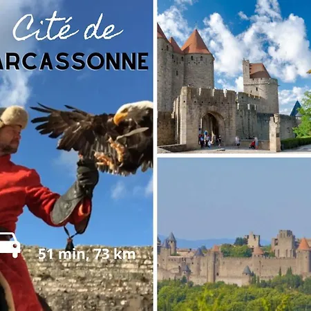 Rue Droite Apartman *