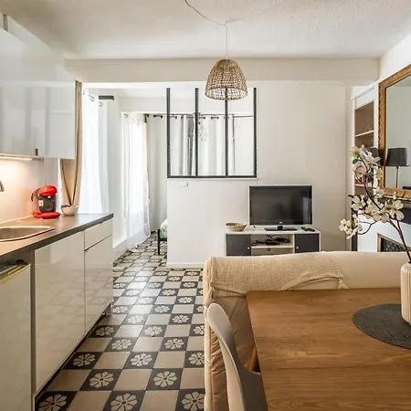 Apartment Rue Droite Narbonne